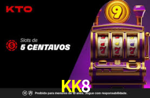 Interface Premium KK8