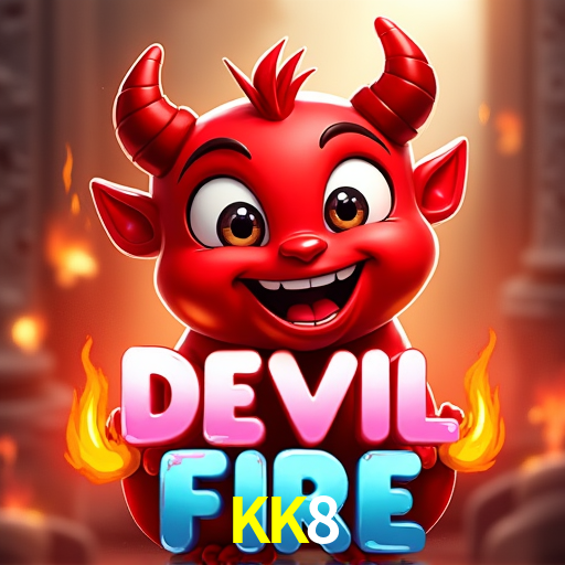 Tecnologia da Plataforma KK8