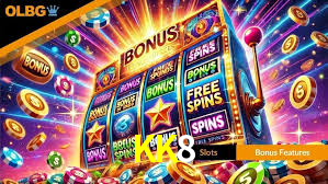Casino Ao Vivo KK8