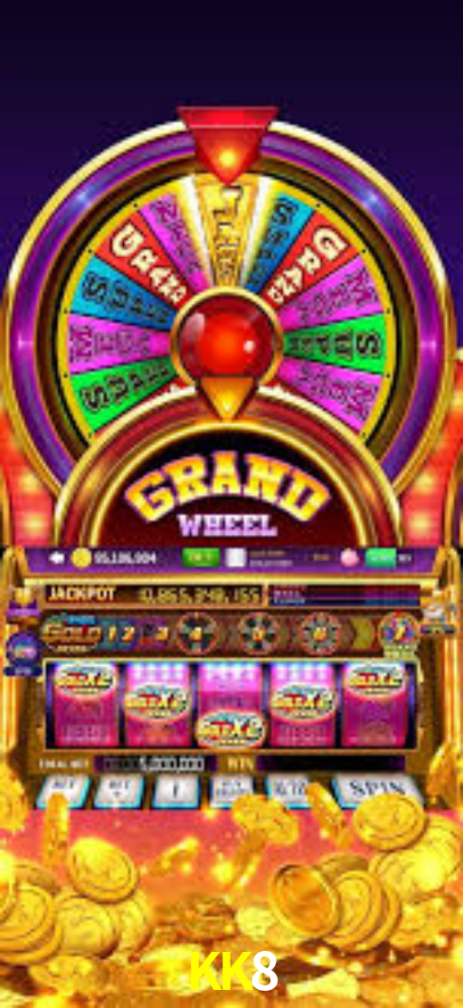 Jogos Exclusivos KK8