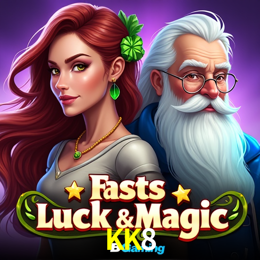 Cadastro Rápido KK8