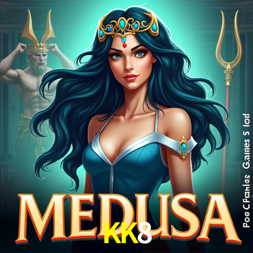 Gates of Olympus KK8