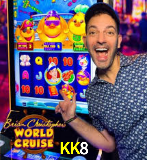 Interface do App KK8