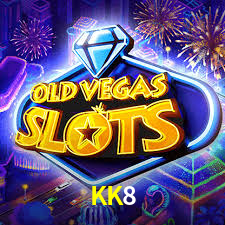 Bônus de Boas-vindas KK8