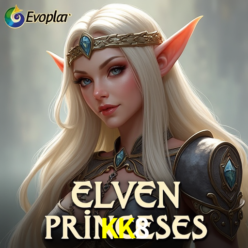 Recursos de Bônus KK8