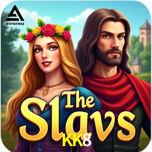 Diretório de Jogos KK8