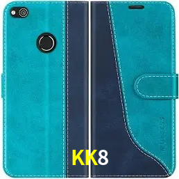 Sistemas de Segurança KK8